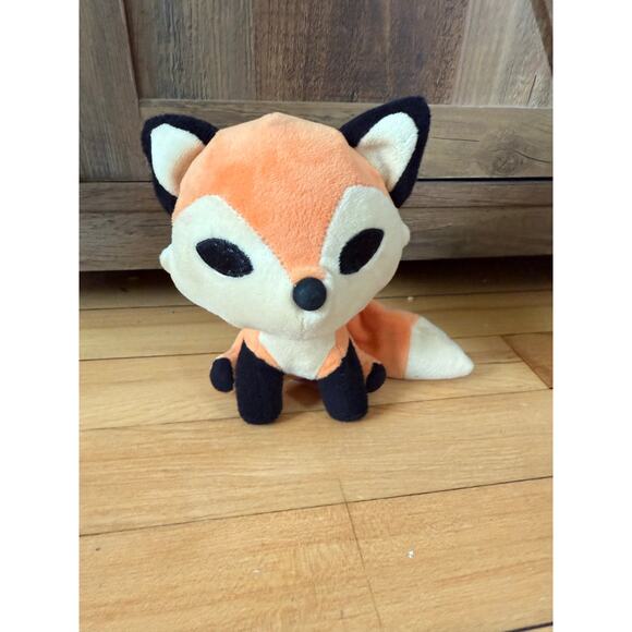 Barrado THE LITTLE PRINCE fox plush - Picture 1 of 6
